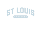 Discover St Louis Raised Resident Missouri Local MO Hometow