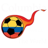 Discover World Cup - Columbia vs. The World