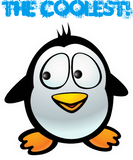 Discover Personalized Penguin Cartoon