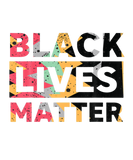 Discover Black Lives Matter made to match Jordan 6 HARE 202