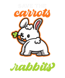 Discover Save The Carrots Shoot Rabbits Carrot