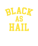 Discover Mens Black As Hail Michigan