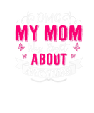 Discover OMG My Mom Was Right About Everything Mothers Day