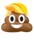 Discover Donald Trump Poop Emoji