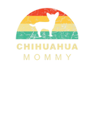 Discover Chihuahua Mommy | Cool Vintage Look Dog-