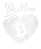 Discover Be Mine Bitcoin Cash BCH Coin Valentine Crypto Tok