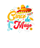Discover Fiesta Cinco De Mayo Funny Mexican Men Women Taco