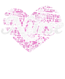 Discover Nurse Heart Love Nursing