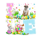 Discover Easter Egg Hunting Love English Bulldog Easter Sun