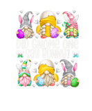 Discover Cute Bunny Gnome Pun For Chicken Mom Funny Easter