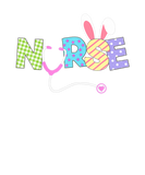 Discover Cute Bunny Nurse Easter Ears Happy Easter Eggs Out