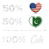 Discover 50% American 50% Pakistani 100% Cute Pakistani