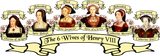 Discover Divorced, Beheaded, DIed... Wives of Henry VIII