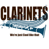 Discover Clarinets Cool Like That