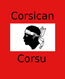 Discover Corsican Flag And Language Design