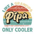 Discover Mens Pipa Like A Grandpa Only Cooler Vintage Dad F
