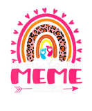 Discover Soon To Be Meme 2022 Funny Leopard Rainbow Mother'