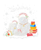 Discover Christmas White Tiger Santa Hat Xmas Gifts Kids Bo