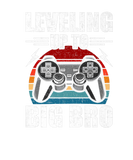 Discover Leveling Up To Big Bro Brother Announcement Video
