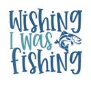 Discover Wishing I Was Fishing - For Anglers