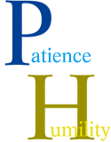Discover patience humility toddler t