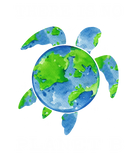 Discover There Is No Planet B Turtle Design Earth Day Gift