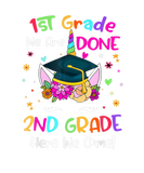 Discover 1St Grade We Are Done 2Nd Grade Here We Come Unico