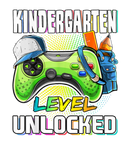 Discover Kindergarten Level Unlocked Video Game Back To Sch