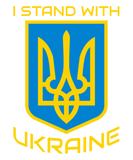 Discover I Stand With Ukraine Sweat
