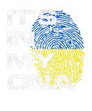 Discover It’S In My DNA Ukraine Flag Ukrainians