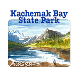 Discover Kachemak Bay State Park, Alaska