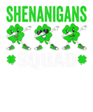 Discover Shenanigans Squad Kids St Patricks Day Outfit Todd