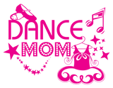 Discover Dance Mom Plus Size