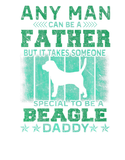 Discover Dogs 365 Beagle Dog Daddy For