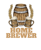 Discover Home Brewing - IPA Craft Beer Home Brewer