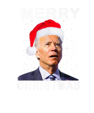 Discover Funny Joe Biden Santa Hat Merry Christmas