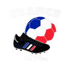 Discover Soccer Boot Ball Les Bleus France Flag Football Me
