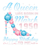 Discover A Queen Was Born In March 1950 Happy Birthday 71 Y