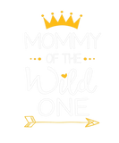 Discover Womens Mommy Of The Wild One 1St Birthday Matching