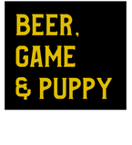 Discover Beer Game and Puppy Mug