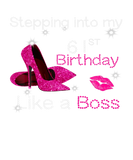 Discover Stepping Into My 61St Birthday Like A Boss Since 1