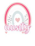 Discover Awesome Aunty Belongs Personalized Gift