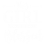 Discover Girl Is Blessed Christian Mothers Day Plus Size