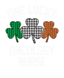 Discover One Lucky Oncology Nurse St Patrick's Day Irish Fl