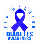 Discover Kids Diabetes Awareness Month T1D Warrior Diabetic