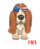 Discover Weenie Papa Basset Hound Dad Dog Basset Hound Love