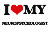 Discover I love my Neuropsychologist