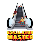 Discover Escalator Master