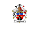 Discover Oppenheim Coat Of Arms - Family Crest