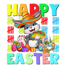 Discover Kids Happy Easter Best Taco With Bunny Ears Funny